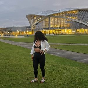 Meet your Posher, Beans